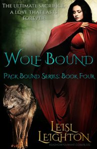 Wolf Bound