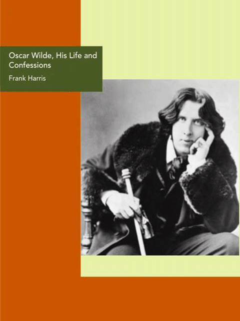 Oscar Wilde