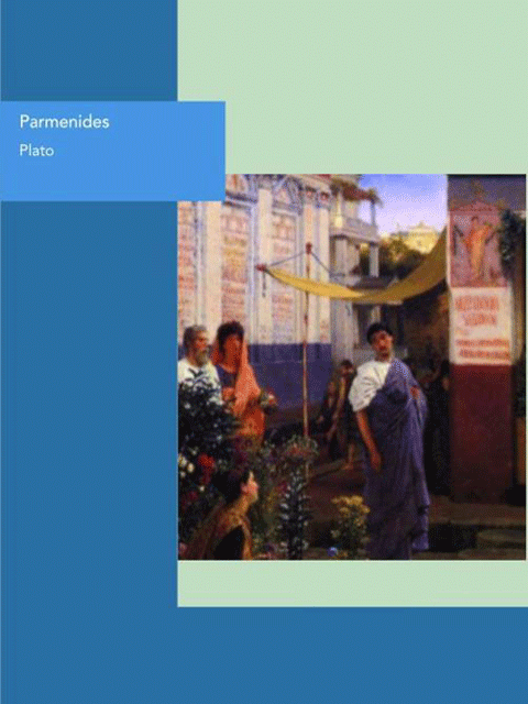 Parmenides