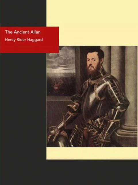 The Ancient Allan