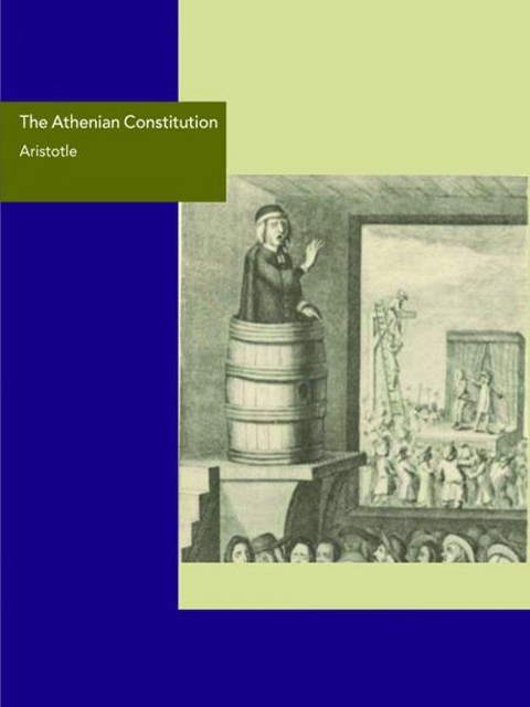 The Athenian Constitution