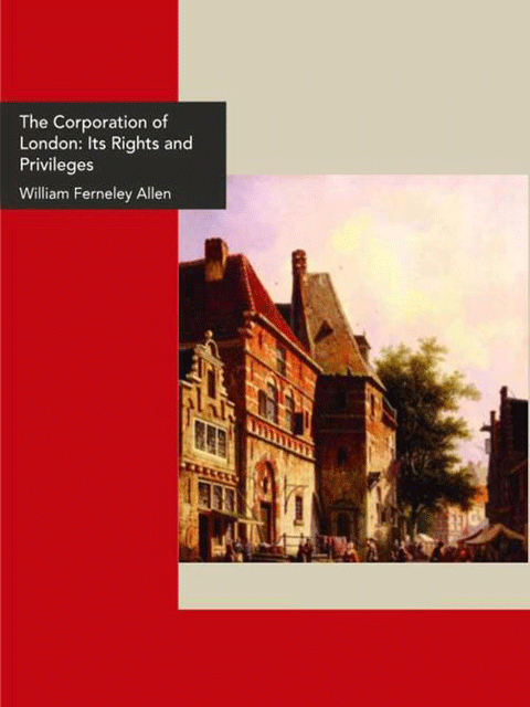 The Corporation of London