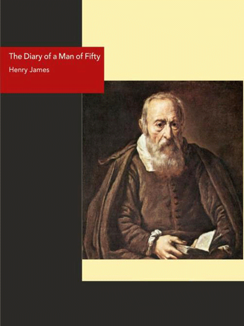 The Diary of a Man of Fifty