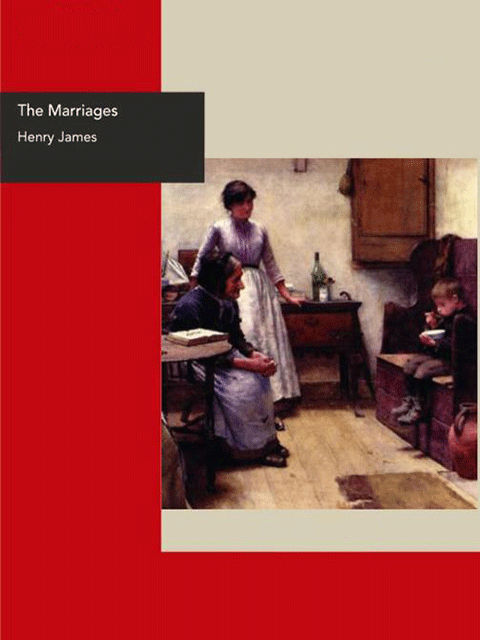 The Marriages