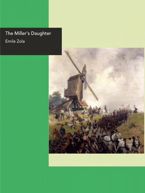 The Miller's Daughter