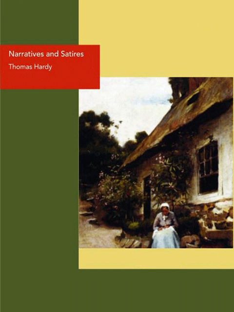 Narratives and Satires