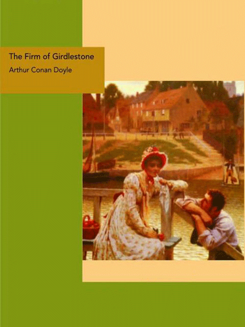 The Firm of Girdlestone