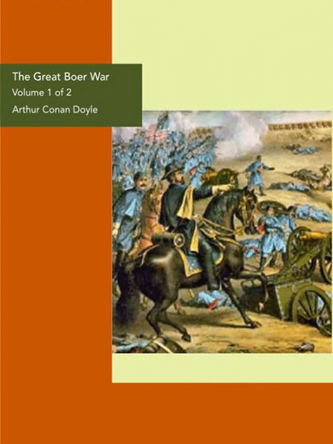 The Great Boer War