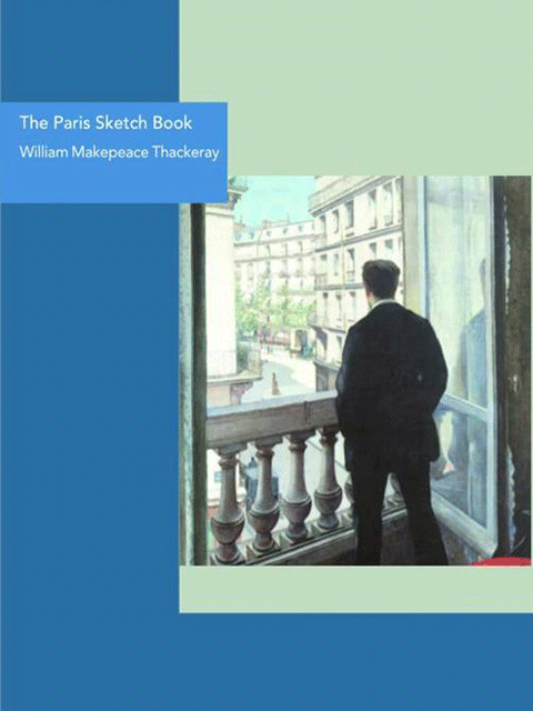 The Paris Sketch Book