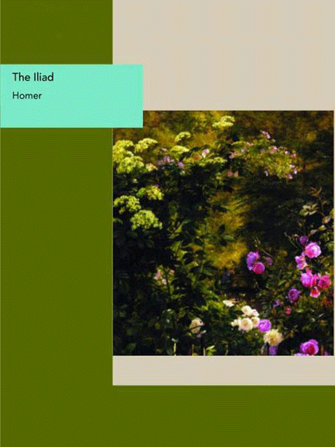 The Iliad