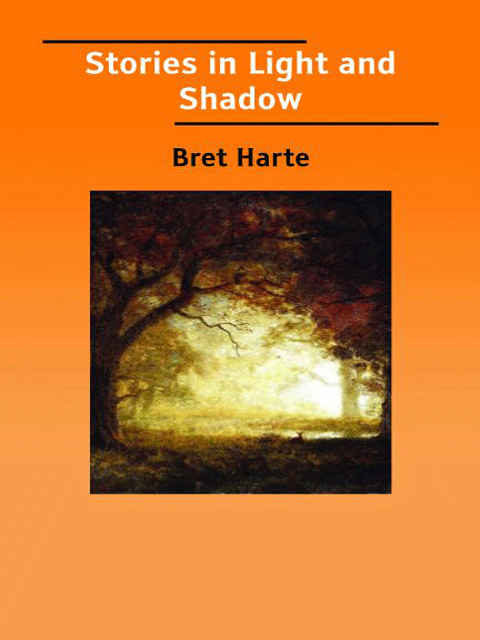 Stories in Light and Shadow