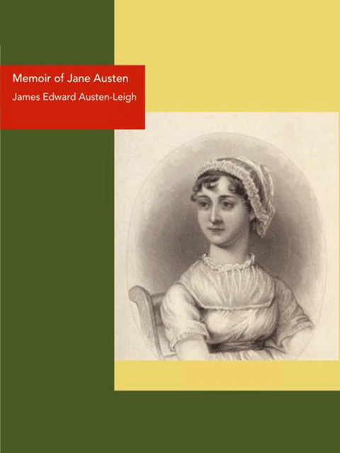 Memoir of Jane Austen