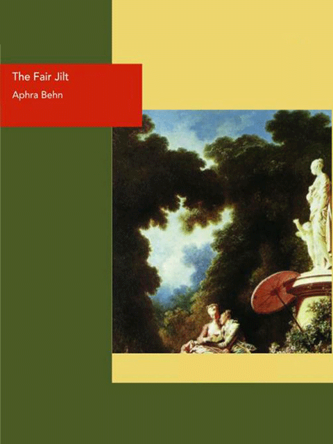 The Fair Jilt