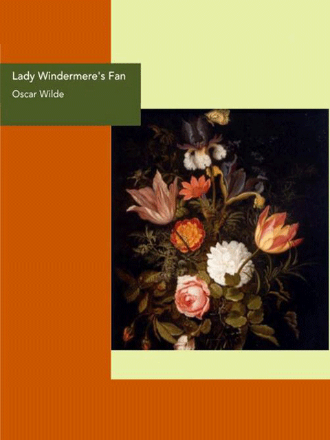 Lady Windermere's Fan