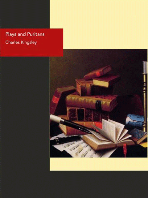 Plays and Puritans