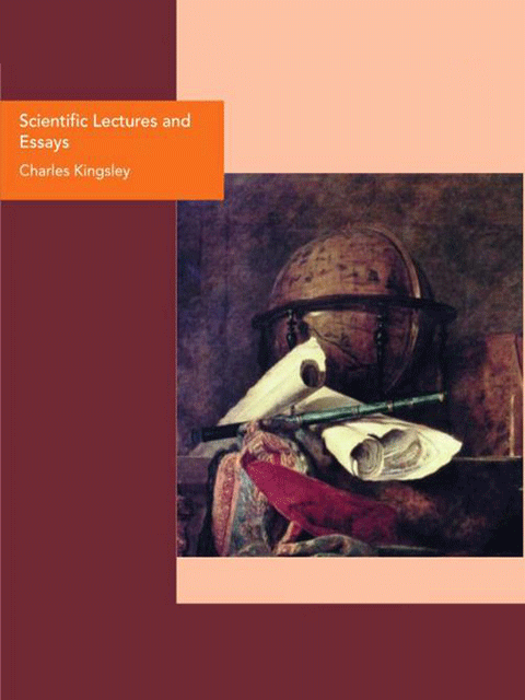 Scientific Lectures and Essays