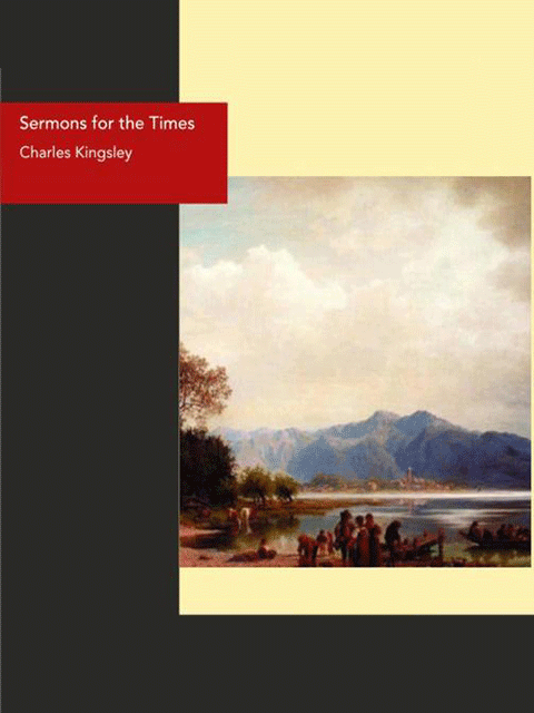 Sermons for the Times