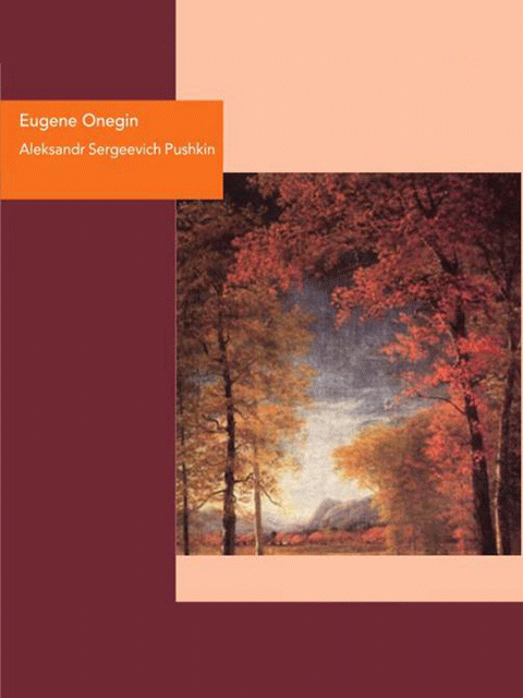 Eugene Onegin