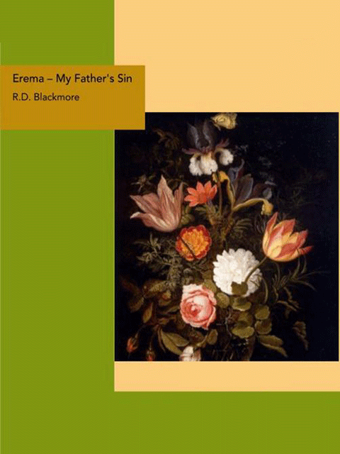 Erema – My Father's Sin