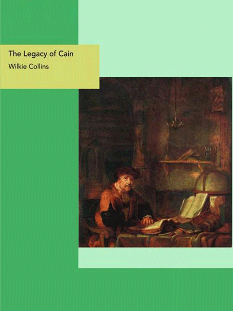 The Legacy of Cain