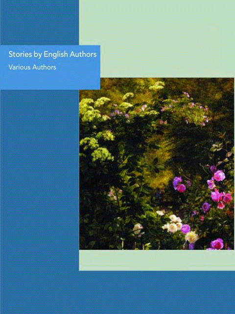 Stories by English Authors