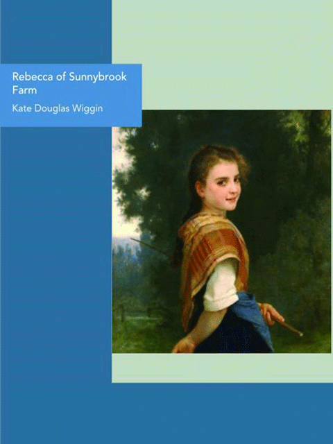 Rebecca of Sunnybrook Farm