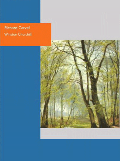 Richard Carvel