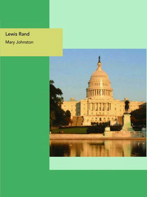 Lewis Rand