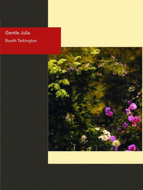 Gentle Julia