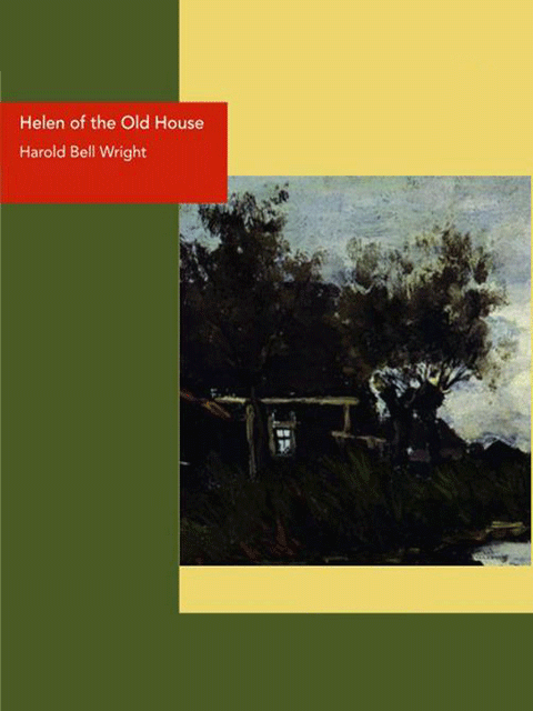 Helen of the Old House