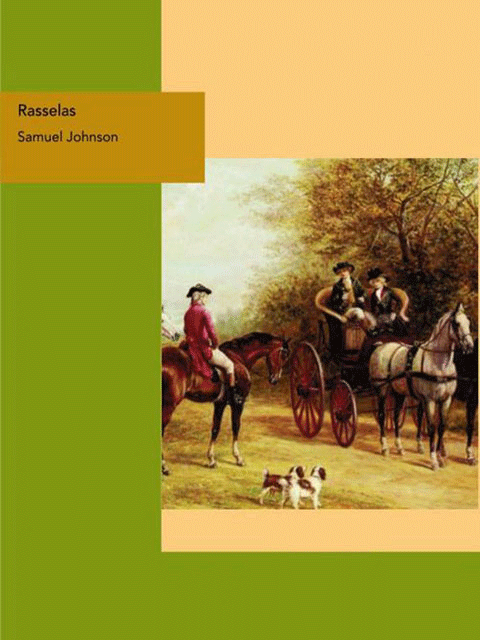 Rasselas