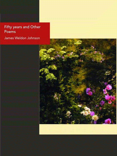 Fifty years and Other Poems