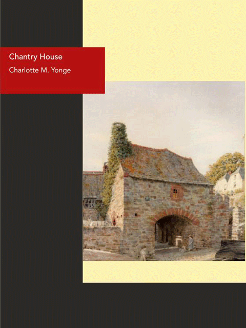 Chantry House