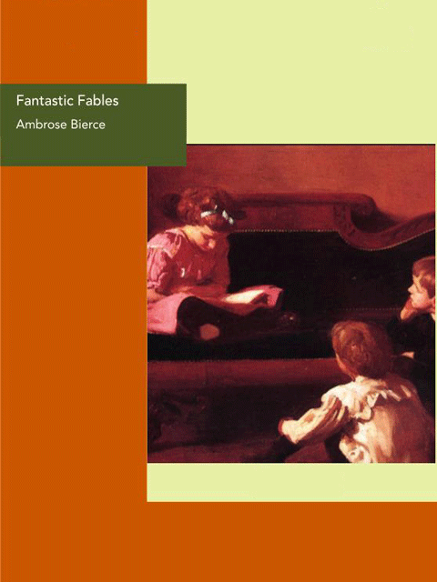 Fantastic Fables