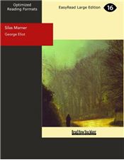 Silas Marner