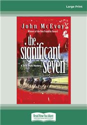 The Significant Seven (Jack Doyle Mysteries)