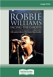 Robbie Williams: Facing the Ghosts