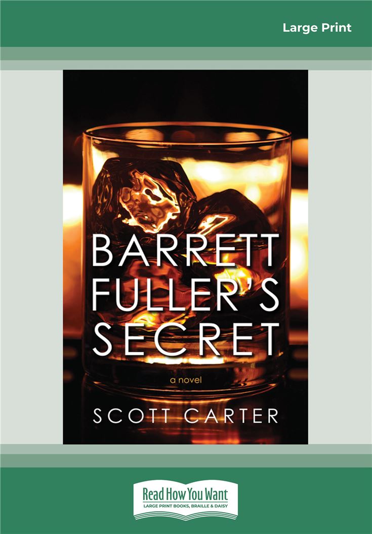 Barrett Fuller's Secret