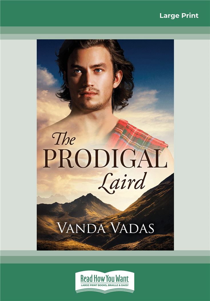 The Prodigal Laird