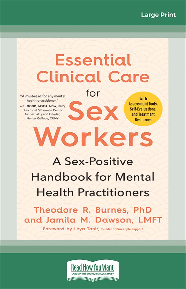 Essential Clinical Care for Sex Workers