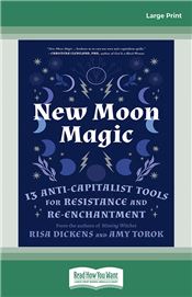 New Moon Magic