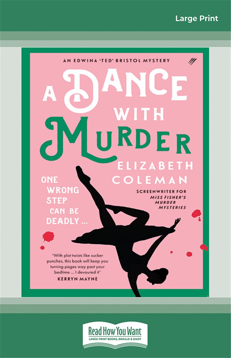 A Dance With Murder