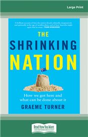 The Shrinking Nation