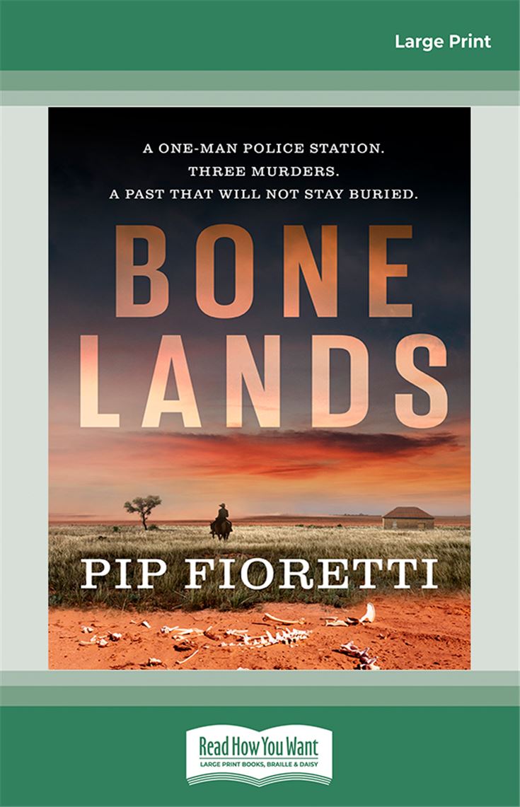 Bone Lands