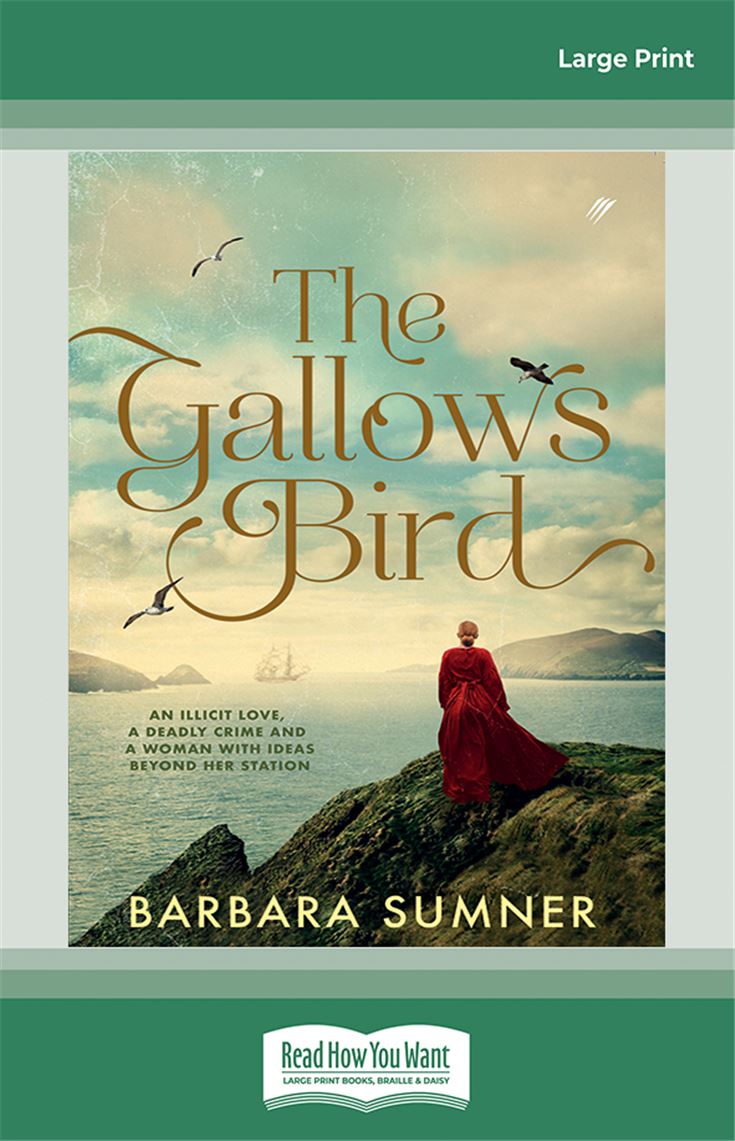 The Gallows Bird