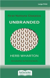 Unbranded: First Nations Classics (with an introduction by Kev Carmody)