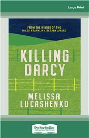 Killing Darcy