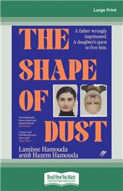 The Shape of Dust