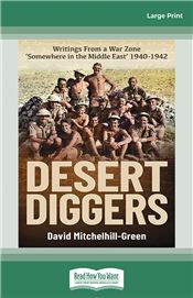 Desert Diggers