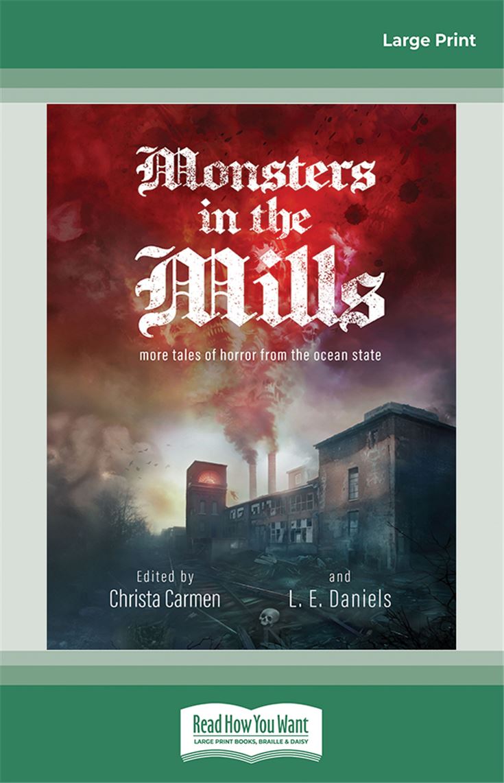 Monsters in the Mills